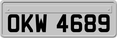 OKW4689