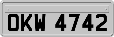OKW4742