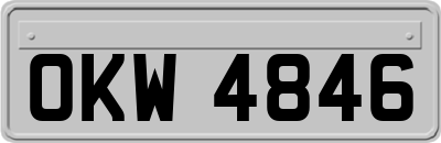 OKW4846