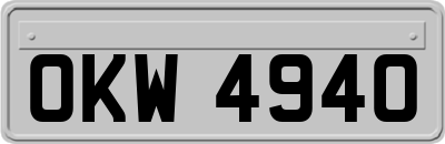 OKW4940