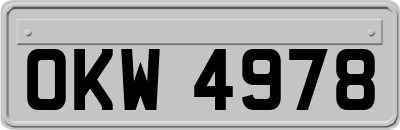 OKW4978