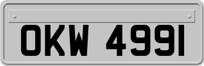 OKW4991