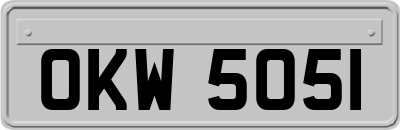OKW5051