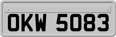 OKW5083