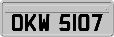 OKW5107