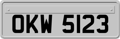 OKW5123