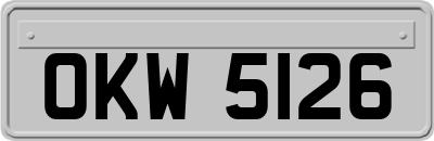 OKW5126