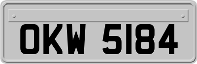 OKW5184