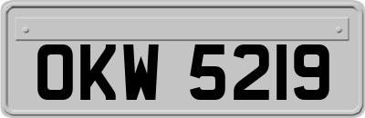 OKW5219