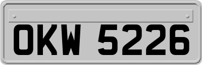 OKW5226