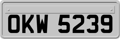 OKW5239