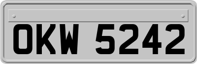 OKW5242
