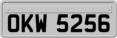 OKW5256