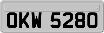 OKW5280