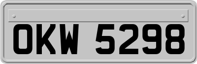 OKW5298