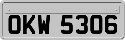 OKW5306