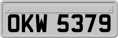 OKW5379