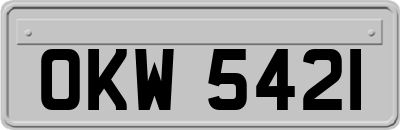 OKW5421