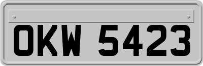 OKW5423