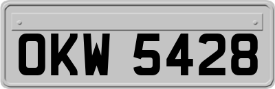 OKW5428