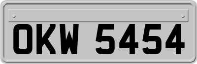 OKW5454