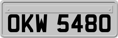 OKW5480