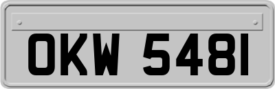 OKW5481