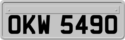 OKW5490