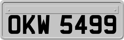 OKW5499