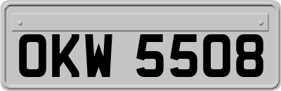 OKW5508