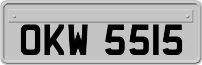 OKW5515