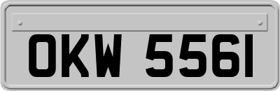 OKW5561