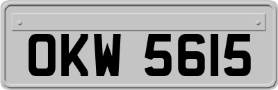 OKW5615