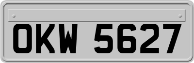 OKW5627