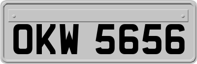 OKW5656