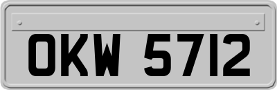 OKW5712