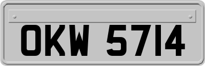 OKW5714