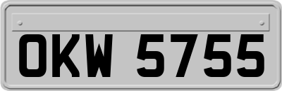 OKW5755