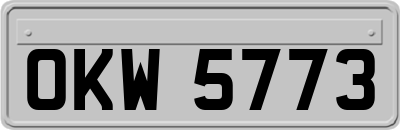 OKW5773