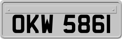 OKW5861