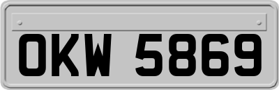 OKW5869