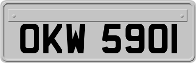 OKW5901