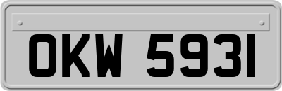 OKW5931