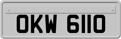 OKW6110