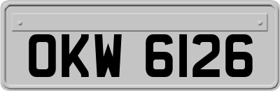 OKW6126