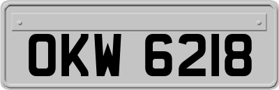 OKW6218