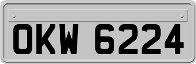 OKW6224
