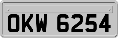 OKW6254