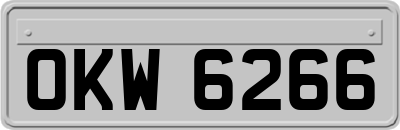 OKW6266