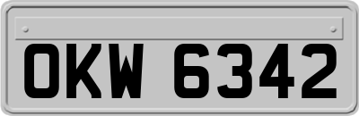 OKW6342
